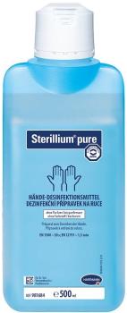 Sterillium Classic Pure, 500 ml
